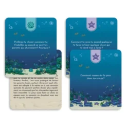 Sous les mers : une aventure d'affirmation de soi