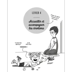 Soyez l'expert de votre tout-petit
