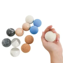 Sphères sensorielles - tactile par 12