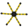 Spinner lesté