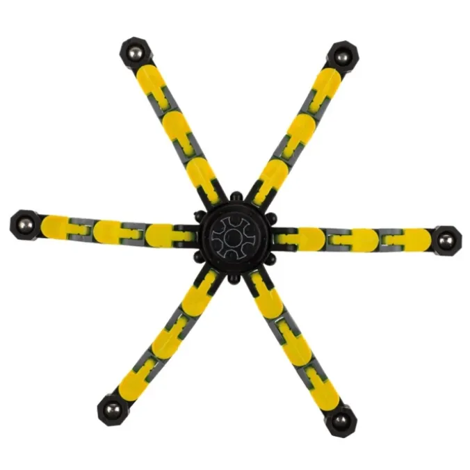 Spinner lesté