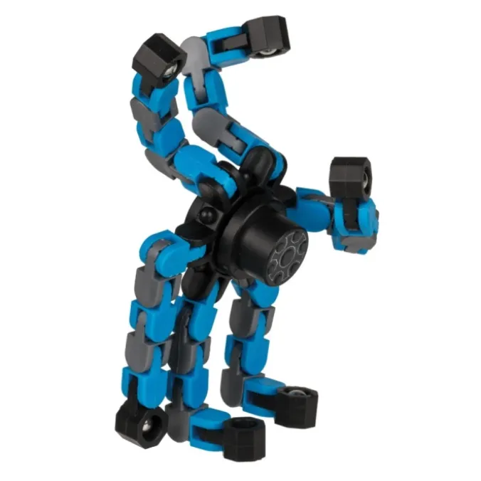 Spinner lesté