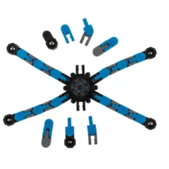 Spinner lesté