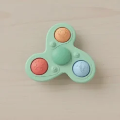 Spinner spatial