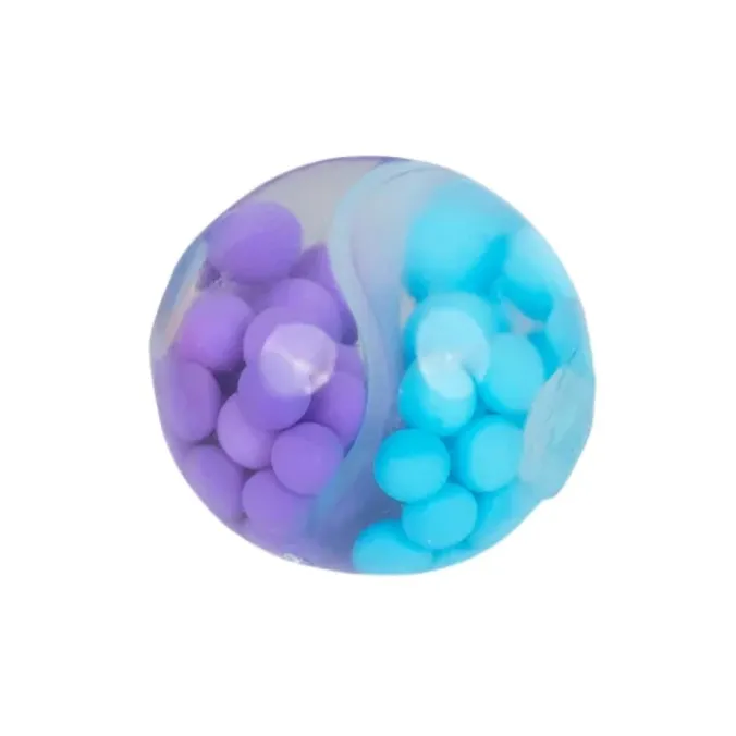 Squishball ASMR sonore