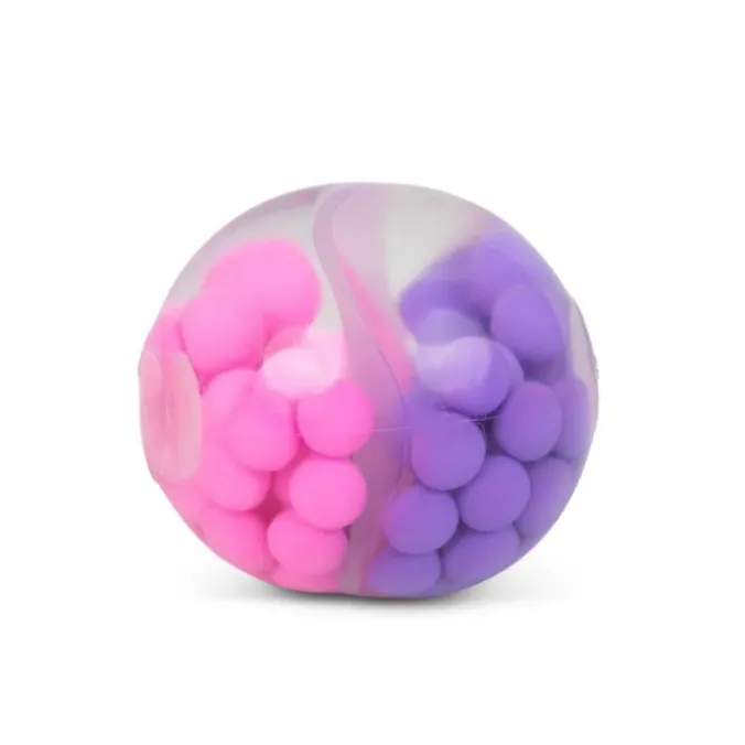 Squishball ASMR sonore