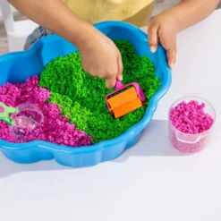 Station sensorielle Playfoam Pluffle