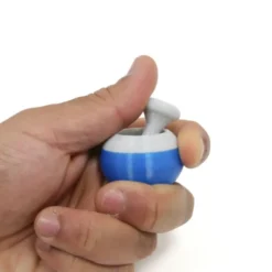 Stick'Tic - Bleu
