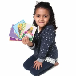Story cards - contes de fées