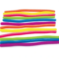 Stretchy fidget