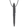 Stylo lisse - Dur - Gris foncé