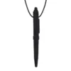 Stylo lisse - Moyen - Noir