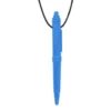 Stylo à picots - Dur - Bleu