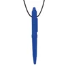 Stylo à picots - Standard - Bleu marine
