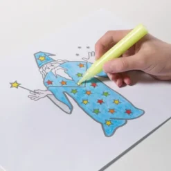Stylos phosphorescents par 2