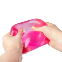 Sugar cube géant