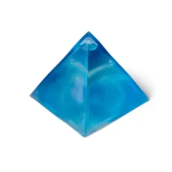 Sugar pyramid