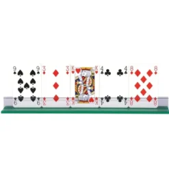 Support cartes
