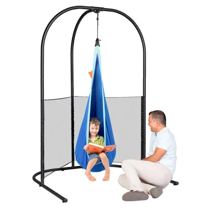 Support pour chaise hamac - Nouveau