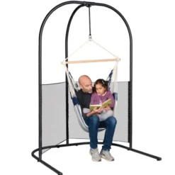 Support pour chaise hamac - Nouveau