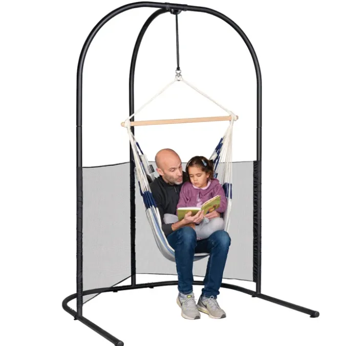 Support pour chaise hamac - Nouveau