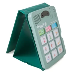 Support pour GoTalk + Lite Touch