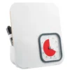 Tableau blanc magnétique avec Time Timer Mod