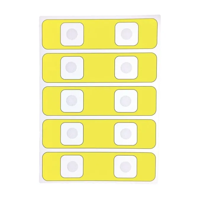 Tableau de comportements interactif