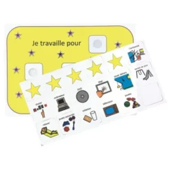Tableau Récompenses