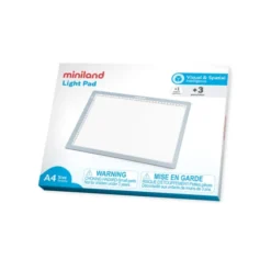 Table lumineuse A4