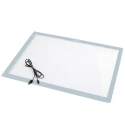 Table lumineuse A4