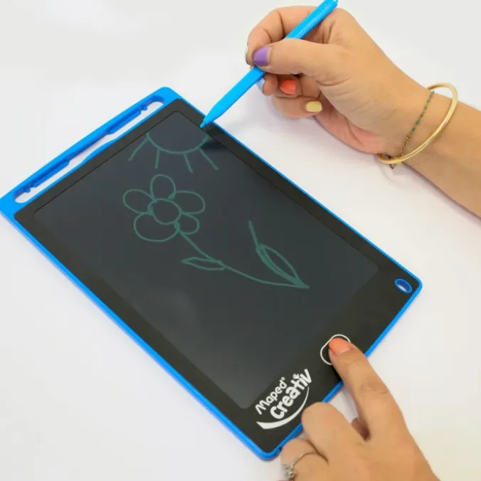 Tablette magique à dessin LCD