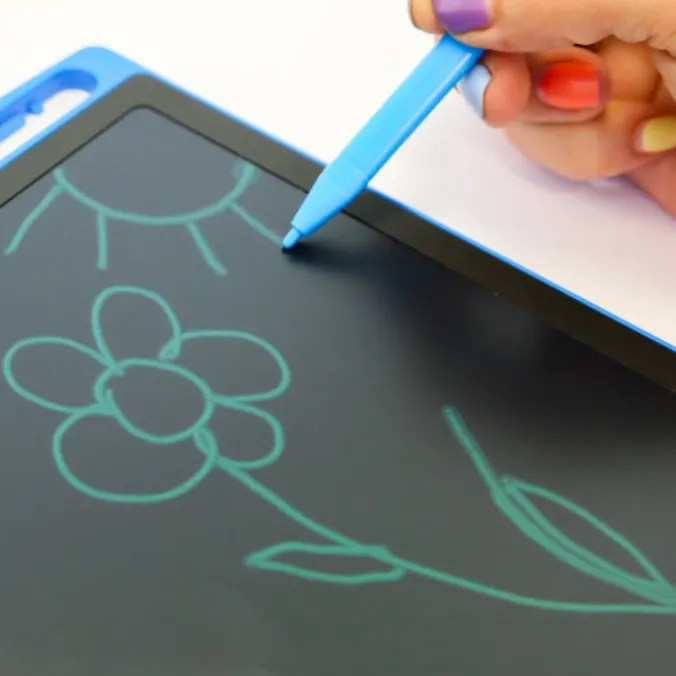 Tablette magique à dessin LCD