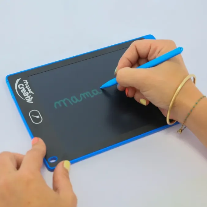 Tablette magique à dessin LCD