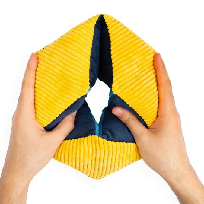Tactile turn