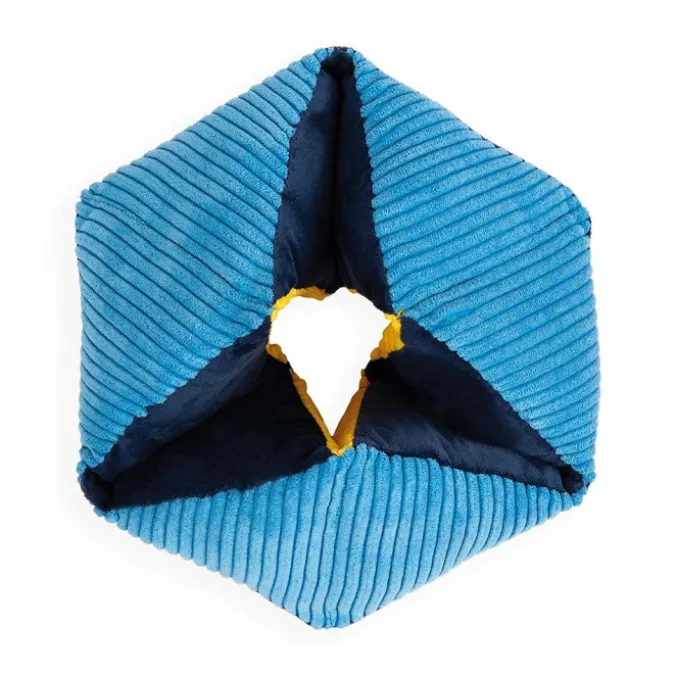Tactile turn