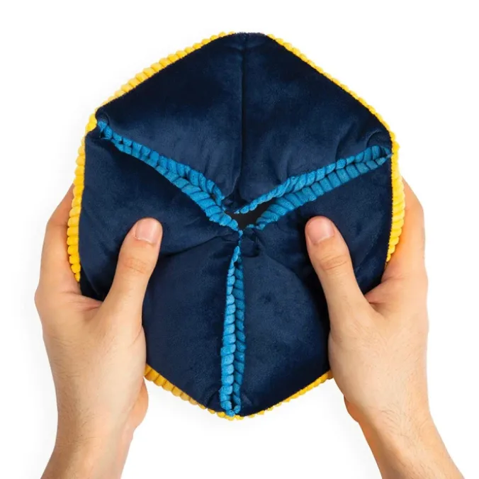Tactile turn
