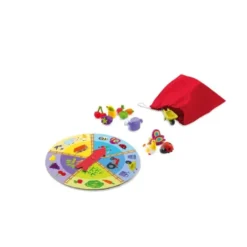 Tactilo loto ferme