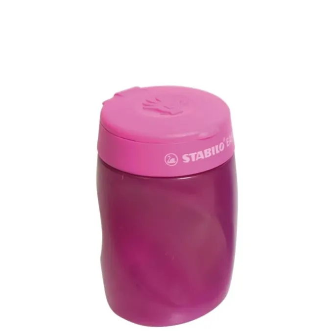 Taille-crayon ergonomique - Gaucher
