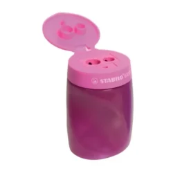 Taille-crayon ergonomique - Gaucher