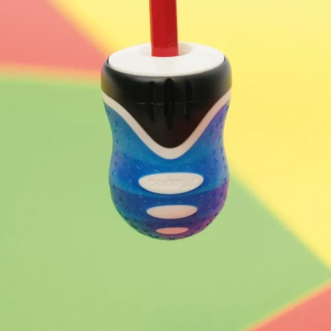 Taille-crayon sécurité