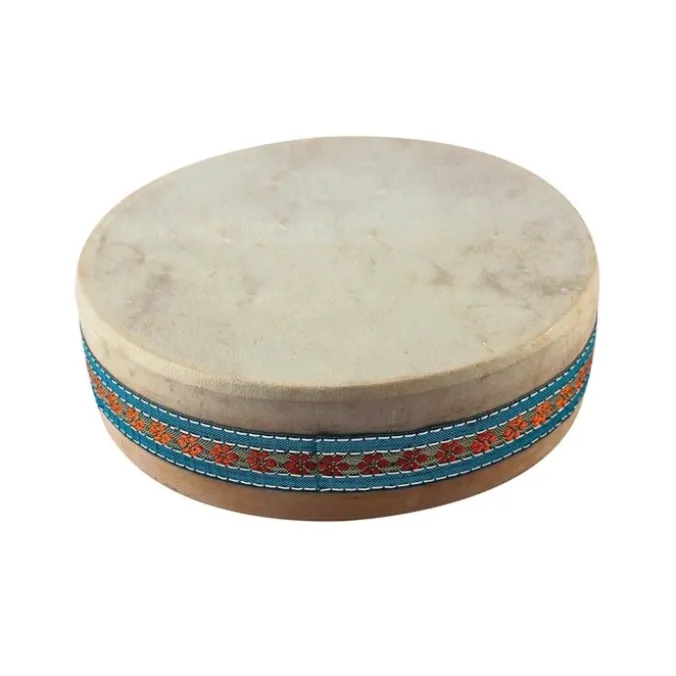 Tambour océan
