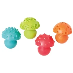 Tampons décors par 4