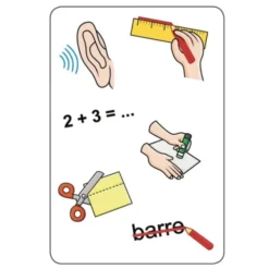 Tam Tam Je Comprends... - Les consignes