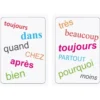 Tam Tam les mots invariables - Cycle 2