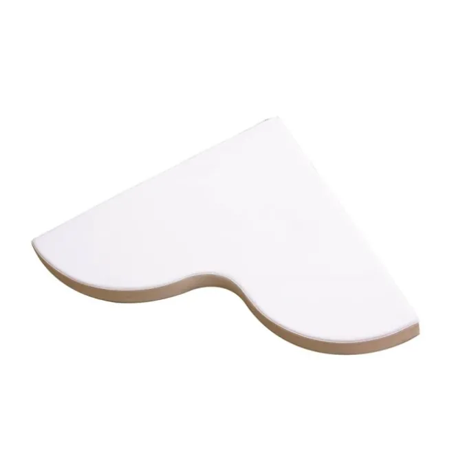Tapis d'angle