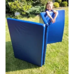 Tapis de gymnastique et de rééducation