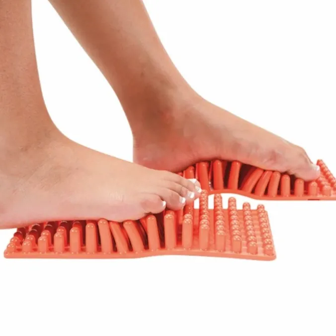 Tapis de massage de pieds