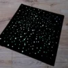 Tapis sensoriel LED - 95 x 95 cm