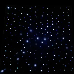 Tapis sensoriel LED - 150 x 150 cm